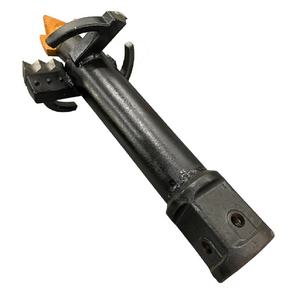 เครื่องขูดตอไม้พร้อมสว่านเจาะดิน - Product Image 5