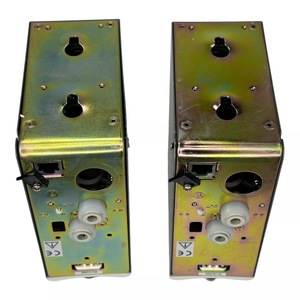 เครื่องวิเคราะห์ก๊าซ Honeywell MIDAS-K-O2X เครื่องตรวจจับออกซิเจน สำหรับอุตสาหกรรมโลหะ ผลิตในสหรัฐอเมริกา - Product Image 2