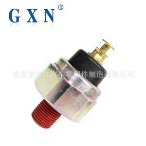 เซ็นเซอร์วัดแรงดันน้ำมัน Gxn รุ่น LJ469QE2-3810010 แบบเกลียว สำหรับ Seahorse Prince 484 - Product Image 5