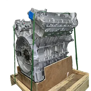 Grosir kualitas tinggi sistem mesin otomatis daya OM642 820 untuk Mercedes benz mesin Diesel aluminium