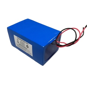 Özel 14.8v 18650 şarj edilebilir 4S lityum iyon batarya paketi PCB BMS silindirik 4S1P 4S2P 4S3P 4S4P 4S5P 4S10P pil paketleri - Product Image 1