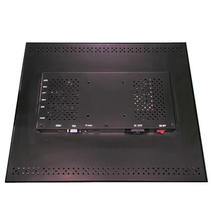 <span class=keywords><strong>Monitor</strong></span> LCD IPS WLED de <span class=keywords><strong>17</strong></span> Pulgadas y 1280x1024 con Altavoz Integrado para PC de Escritorio, Uso en Restaurantes y Supermercados, Precio Económico de Fábrica - Product Image 6