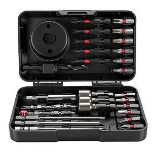Yocan Multifunctional Bit <b>Set</b> 39 Piece Magnetic <b>Screwdriver</b> Bits Household Tool Kit Portable Chrome Vanadium Steel - Product Image 5