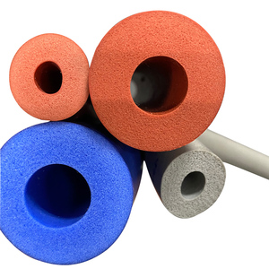Tubo/Tubería/Manguera/Tubo Flexible de Espuma de Goma de Silicona de Celda Cerrada - Product Image 5