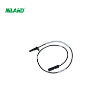NiLAND pièces de rechange automatiques nouveauté capteur ABS vitesse de roue capteurs automatiques arrière gauche droite OE 34526869322/34526791226 pour BMW F35