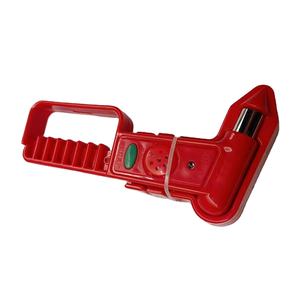 Vente chaude Auto <span class=keywords><strong>Pièces</strong></span> De Rechange Brise-Vitre D'urgence Fenêtre De Voiture Brise-Verre Marteau De Sécurité - Product Image 4