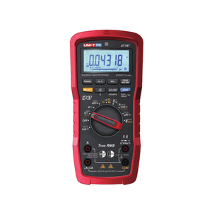 En stock Multimètre numérique 1000V 10A 177 177C - Product Image 2