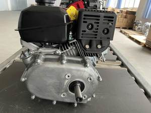 Motor de Gasolina de 6.5hp, Monocilíndrico, OHV, 1800rpm, Varias Marcas, Modificación de Motor para Go Kart, Embrague, Reductor 1/2, Nuevo - Product Image 6