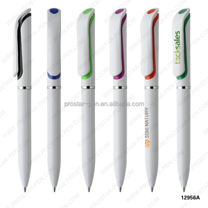 Vente en gros usine de porcelaine <span class=keywords><strong>bic</strong></span> stylo dans les produits de promotion fabriqués en asie - Product Image 1