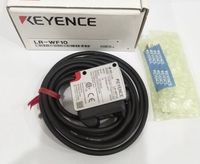 Capteur laser KEYENCE LR-WF10 d'origine, type de câble à fibre