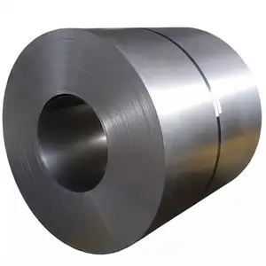 Galvanized Cold Rolled Gi Sheet Galvanized Steel Coil