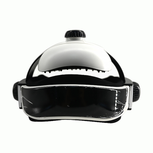 바이오 필리아 트래커/메타 헌터/<span class=keywords><strong>NLS</strong></span> 2025 에서 하이 퀄리티 헬멧 사용 - Product Image 4