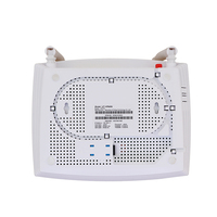 Çin Tedarikçisi XP6486-S FTTH Fiber ONU GEPON 1GE 3FE 1POTS WiFi 2.4G 5.8G Çift Bantlı XPON ONT Modem F668v İnternet Servis Sağlayıcıları Hizmeti