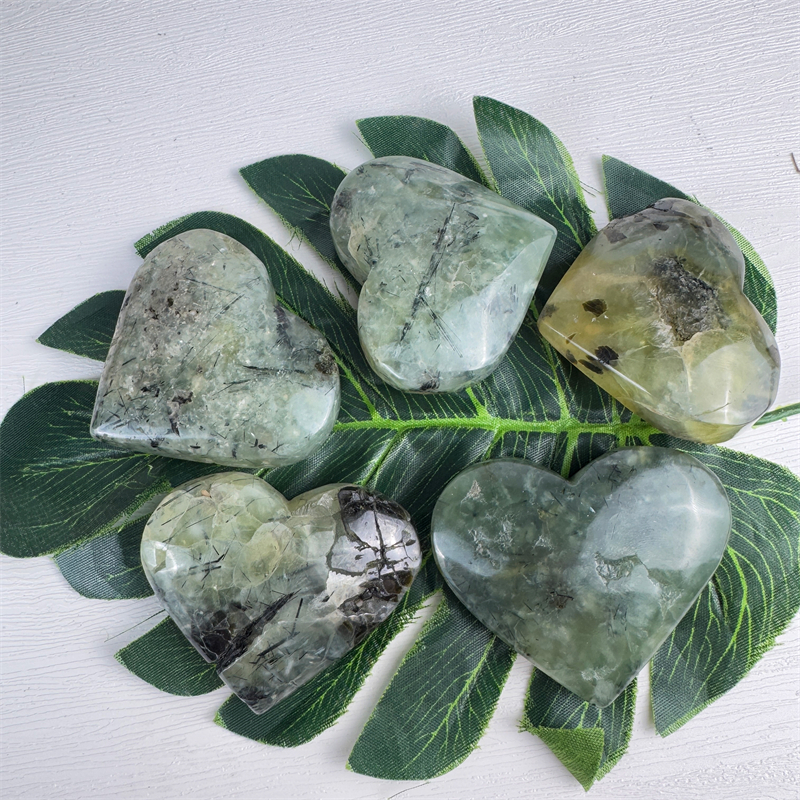 Prehnite