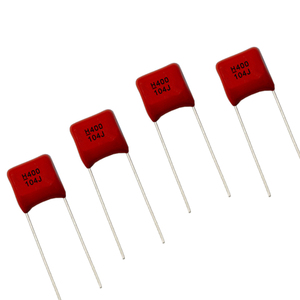 ราคาคาปาซิเตอร์ HBC คาปาซิเตอร์ฟิล์มโพลีเอสเตอร์ 400v <span class=keywords><strong>104j</strong></span> cbb21 - Product Image 3