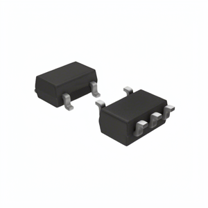 In Stock MAX5361NEUK+T Electronics Component SC 74A, SOT 753 Data Acquisition - Product Image 1