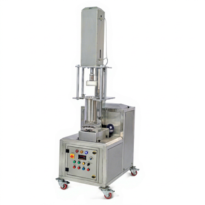 Machine hydraulique pour Idiyappam et Sevai avec 2 moules. - Product Image 1