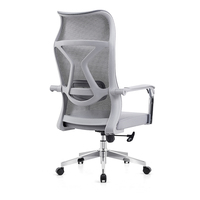 Mobilier de bureau chaise moderne Fauteuil de bureau directeur général chaise de bureau patron chaise de bureau
