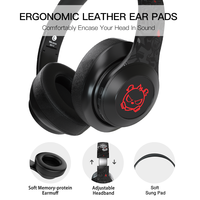 Auriculares inalámbricos impermeables OEM ODM, cascos con Chip superior BT 5,3, pantalla LED, para videojuegos, para teléfono móvil, venta al por mayor