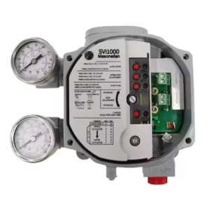 Nuevo 100% Original Masoneilan SVI FF SVI1000 Inteligente a Buen Precio para Control Industrial Usa Masoneilan 10272-2 Neumático - Product Image 6
