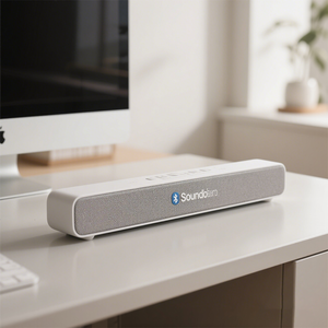 Midrange <b>Speaker</b> 8 Inch Pressed Wool Paper Cone Cloth <b>Surrounding</b> Full-range <b>Speaker</b> - Product Image 2