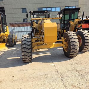 Motoniveladoras Caterpillar 140G de Japón, Motoniveladoras Caterpillar 140h 140k 140g 140 - Product Image 2