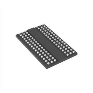 หน่วยความจำในสต็อก 96 TFBGA AS4C256M16D3C-10BCNTR ชิ้นส่วนวงจรอิเล็กทรอนิกส์ - Product Image 1