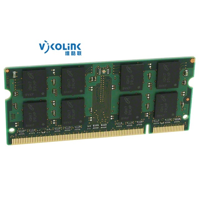 MT16HTF25664HZ-800H1 Memory - Modules MODULE DDR2 SDRAM 2GB 200SODIMM MT16HTF25664HZ-800H1