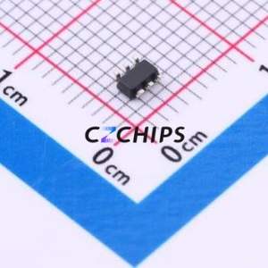 Original et nouveau TPS3808G15QDBVRQ1 SOT-23-6 Circuit intégré IC puce PMIC moniteur et réinitialisation IC - Product Image 2