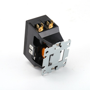 Contacteur de climatiseur MAC3 2P CJX9B-25S/32S pour Gree Midea AUX AC - Product Image 3