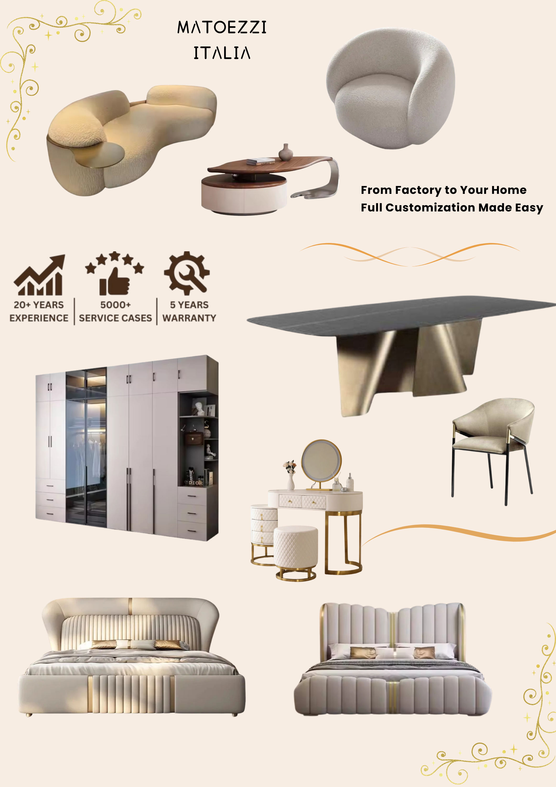 Whole House Design -3