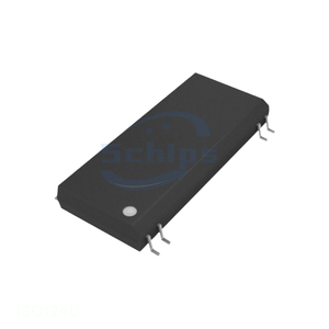 IC OPAMP ISOLATION 1 CIRC 8SOlC 28 SOlC (0.295", 7.50mm Width), 8 Leads Price List For Electronic Components BOM IC In Stock Chi - Product Image 1