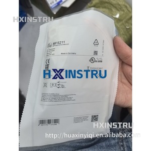 Sensor MFS211 H Nuevo de IFM - Product Image 1