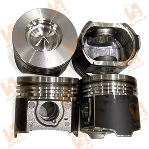 <strong>Engine</strong> <strong>Rebuild</strong> Kit 1G796-21112 <strong>Piston</strong> <strong>V2203</strong> V2403 Overhaul <strong>Rebuild</strong> Kit <strong>Piston</strong> Ring Liner for <strong>Kubota</strong> V2403 Complete Kit - Product Image 5