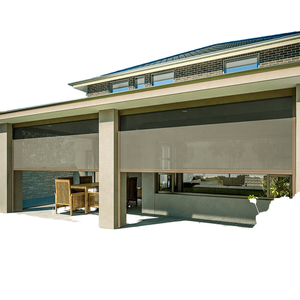 <span class=keywords><strong>Design</strong></span> personalizado Pré-fabricado Automático Dobrável <span class=keywords><strong>Pergola</strong></span> Nordic Sun Rooms Balcone Jardim Exterior <span class=keywords><strong>Design</strong></span> Alumínio Varanda - Product Image 1