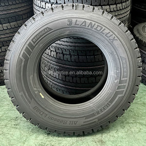 ยางรถยนต์ LANDLUX รุ่น ALL SEASON LD88 สำหรับรถบรรทุกในแคนาดา - Product Image 3