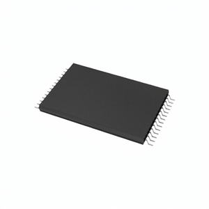 Distributeur agréé de composants électroniques, puces AT45DB081B-TC 28 TSSOP Mémoire - Product Image 1