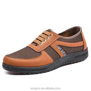 Nieuw Design Heren Platte Schoenen Casual Sneakers Ademende Loopstijl Van Zachte Zapatillas Zapato Schuhe Scarpe Da Donna Schoenen