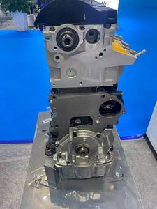 Bloc moteur de haute qualité, vente directe d'usine, CDBA 2.0 <span class=keywords><strong>TDI</strong></span> pour <span class=keywords><strong>Volkswagen</strong></span> Amarok <span class=keywords><strong>Volkswagen</strong></span> Golf VI - Product Image 4