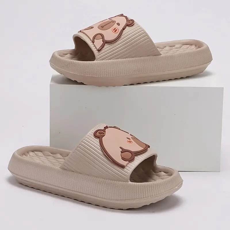 สีน้ำตาล