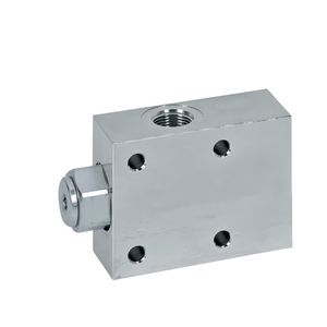 VBPSE FL (OM) Einseitig Pilotgesteuertes Rückschlagventil - Product Image 1