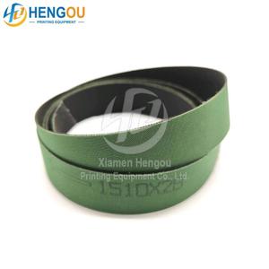 สายพานป้อนสีเขียว 41.020.029 สำหรับเครื่องพิมพ์ออฟเซ็ต Heidelbe SORS อะไหล่ทดแทน - Product Image 2
