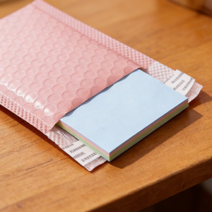 Sobres de Burbuja Autosellables con Impresión Personalizada, Bolsas de Embalaje con Coextrusión Acolchada, Bolsas de Mensajería Impermeables y Resistentes a Impactos - Product Image 5