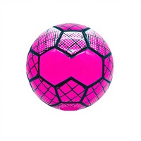 Ballon de football professionnel KUANG LAN taille 3 en cuir, prix de gros usine, pour l'entraînement des étudiants et les loisirs en intérieur/extérieur