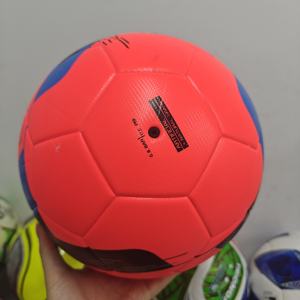 Paquete de Balones de Fútbol para Entrenamiento de Equipos en Competiciones con Formato de la Copa Trilateral 2026, Pedido al por Mayor - Product Image 3