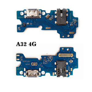 Repuestos de teléfono móvil cables flexibles de carga para <span class=keywords><strong>samsung</strong></span> serie A - Product Image 4