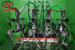 Banco di prova comune dell'iniettore di DCI 700 crdi del banco di prova dell'iniettore della ferrovia di Taian Nantai NTI700 NTI 700 - Product Image 2