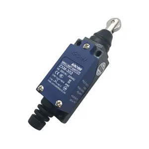 ZXM-302 KACON 6A 250VAC 1a + 1b, небольшой вертикальный ходовой переключатель