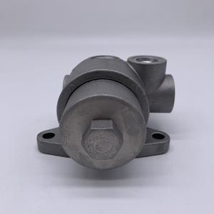 Kobelco-piezas de excavadora SK200-6 SK210 SK230-6E, gancho de montaje de filtro piloto, rejilla piloto hidráulica - Product Image 2