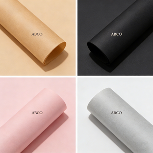 Custom Different Design and Printing Gift Wrapping <strong>Paper</strong> for Various Themes Packing for Holidays - Product Image 2